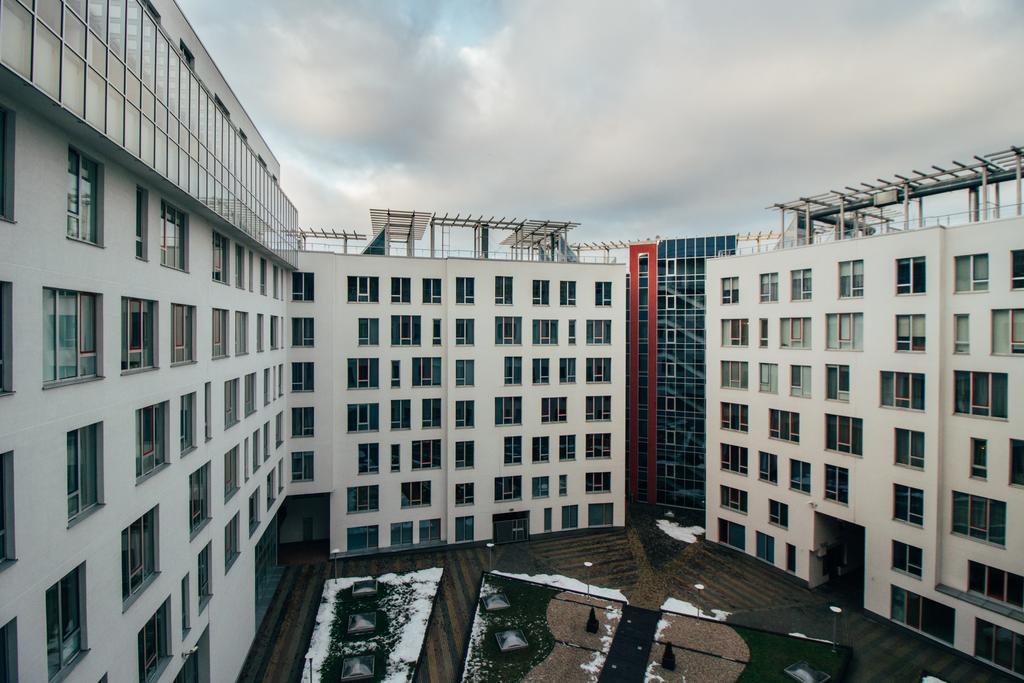 Leilighet Riverside *