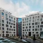 Riga Riverside Apartment