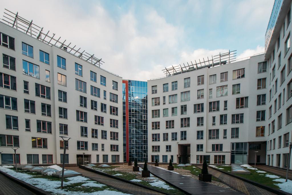 Dzīvoklis Riverside *